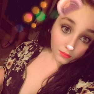 Meet your Posher, Traci